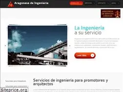 Sites similar to pop3.aragonesa.net