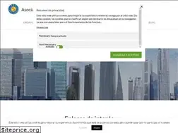 Sites similar to pop3.asociacionmercadosfinancieros.com
