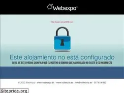 Sites similar to pop3.silva2009.com