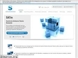Sites similar to pop3.silvereme.com
