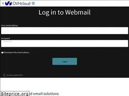 Sites similar to pop3.topcongress.es