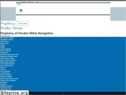 Sites similar to pop3.wikia.com
