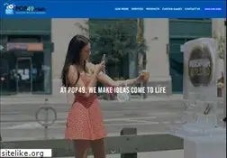 Sites similar to pop49.com