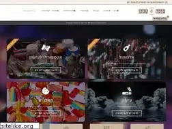 Sites similar to popa-rg.co.il
