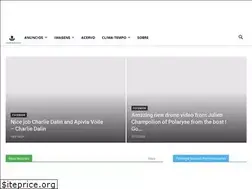 Sites similar to popa.com.br