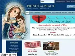 Sites similar to popabq.org