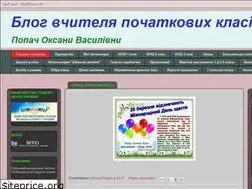 Sites similar to popach.blogspot.com