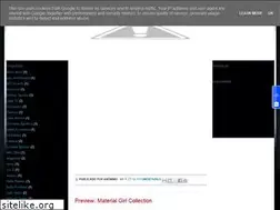 Sites similar to popactivo.blogspot.com