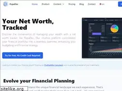 Sites similar to popadex.com