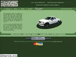 Sites similar to popading.com