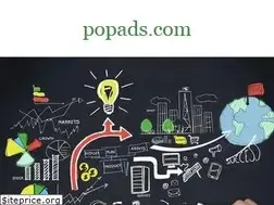 Sites similar to popads.com
