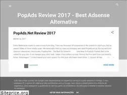 Sites similar to popadsreviewtrue.blogspot.com