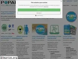 Sites similar to popai.co.uk
