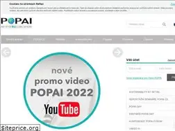 Sites similar to popai.cz