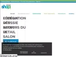 Sites similar to popai.fr