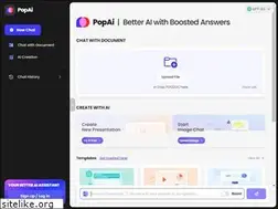 Sites similar to popai.pro