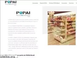 Sites similar to popaibrasil.com.br