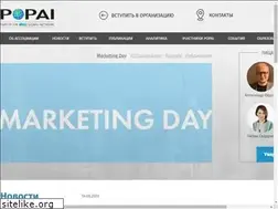 Sites similar to popairussia.com