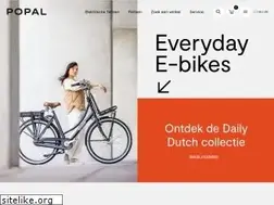 Sites similar to popal.nl