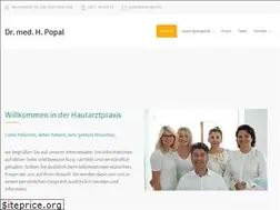 Sites similar to popal.org