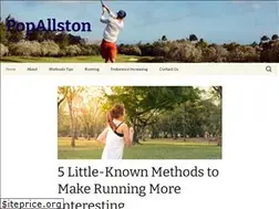 Sites similar to popallston.com