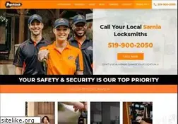 Sites similar to popalock.ca