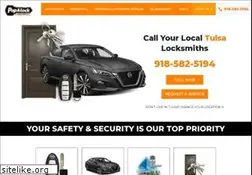 Sites similar to popalock.com