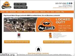 Sites similar to popalockbatonrouge.com