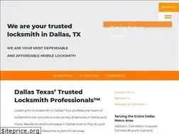 Sites similar to popalockdallas.com