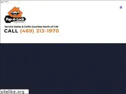 Sites similar to popalockdenton.com