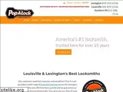 Sites similar to popalockky.com