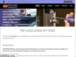 Sites similar to popalockleaguecity.com