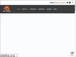 Sites similar to popalockmemphis.com