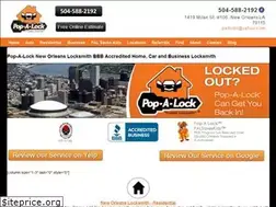 Sites similar to popalocknola.com