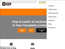 Sites similar to popalockofjacksonville.com