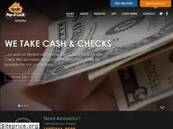 Sites similar to popalockomaha.com