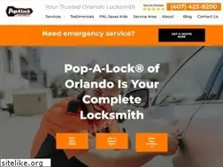Sites similar to popalockorlando.com