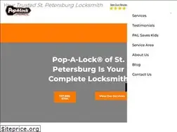 Sites similar to popalockstpetersburg.com