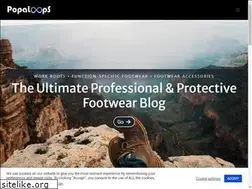 Sites similar to popaloops.com