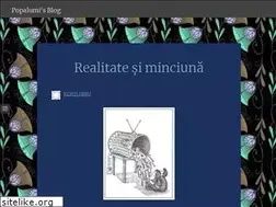 Sites similar to popalumi.wordpress.com