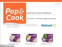 Sites similar to popandcook.com