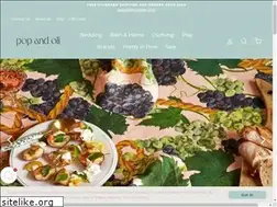 Sites similar to popandoli.com.au