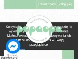 Sites similar to popaopa.pl