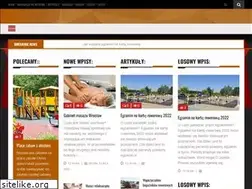 Sites similar to popaprana.pl
