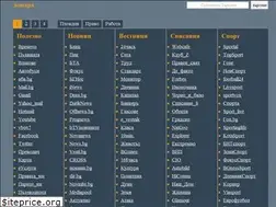 Sites similar to popara.org