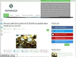 Sites similar to poparazzi.nl