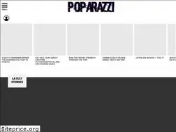 Sites similar to poparazzi.org