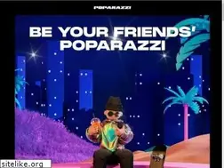 Sites similar to poparazzi.xyz
