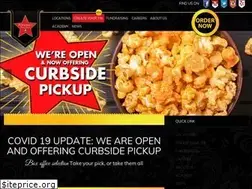 Sites similar to poparazzispopcorn.com