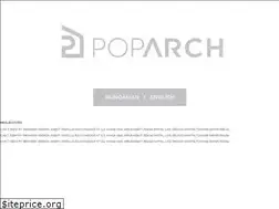 Sites similar to poparch.hu